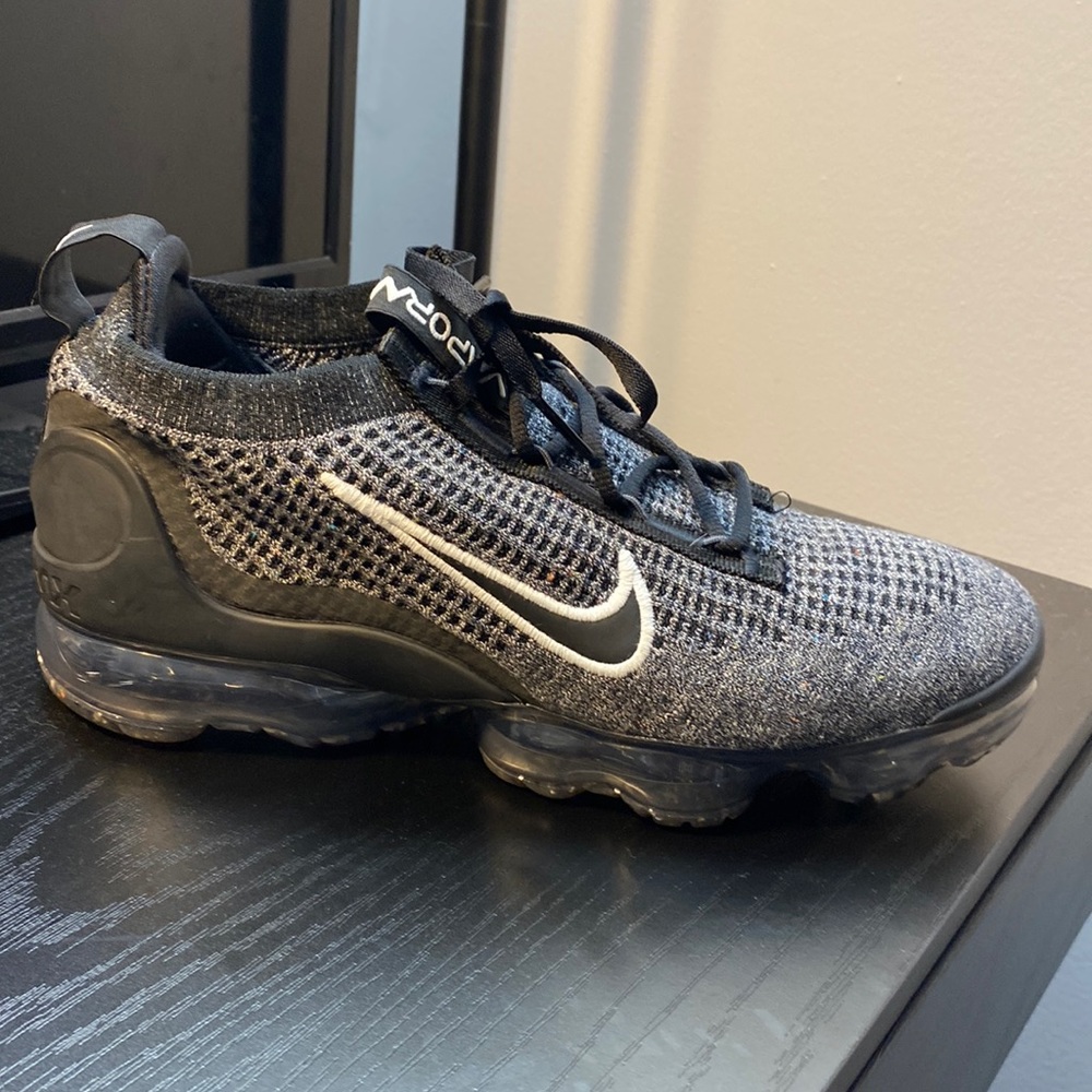 Air VaporMax 2021 Flyknit oreo